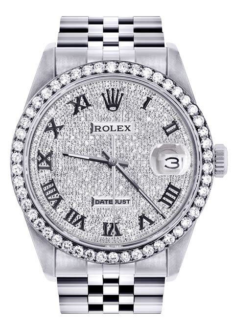 rolex con diamantes|rolex diamond watches.